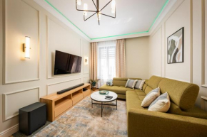 Apartamenty Poznańska 15